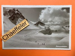 113 Parsennabfahrt, Weissfluhjoch-Prättigau