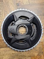Sram Force AXS 46/33 Kettenblatt