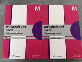 Wirtschaft und Recht Theorie und Aufgaben mit Lösungen