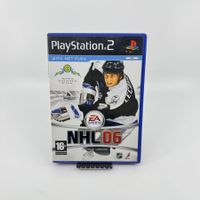 NHL 06 (PS2)
