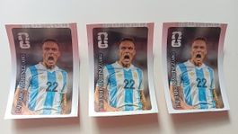 Panini Bilder Coca Cola Lautaro Martinez Preis Pro Stück