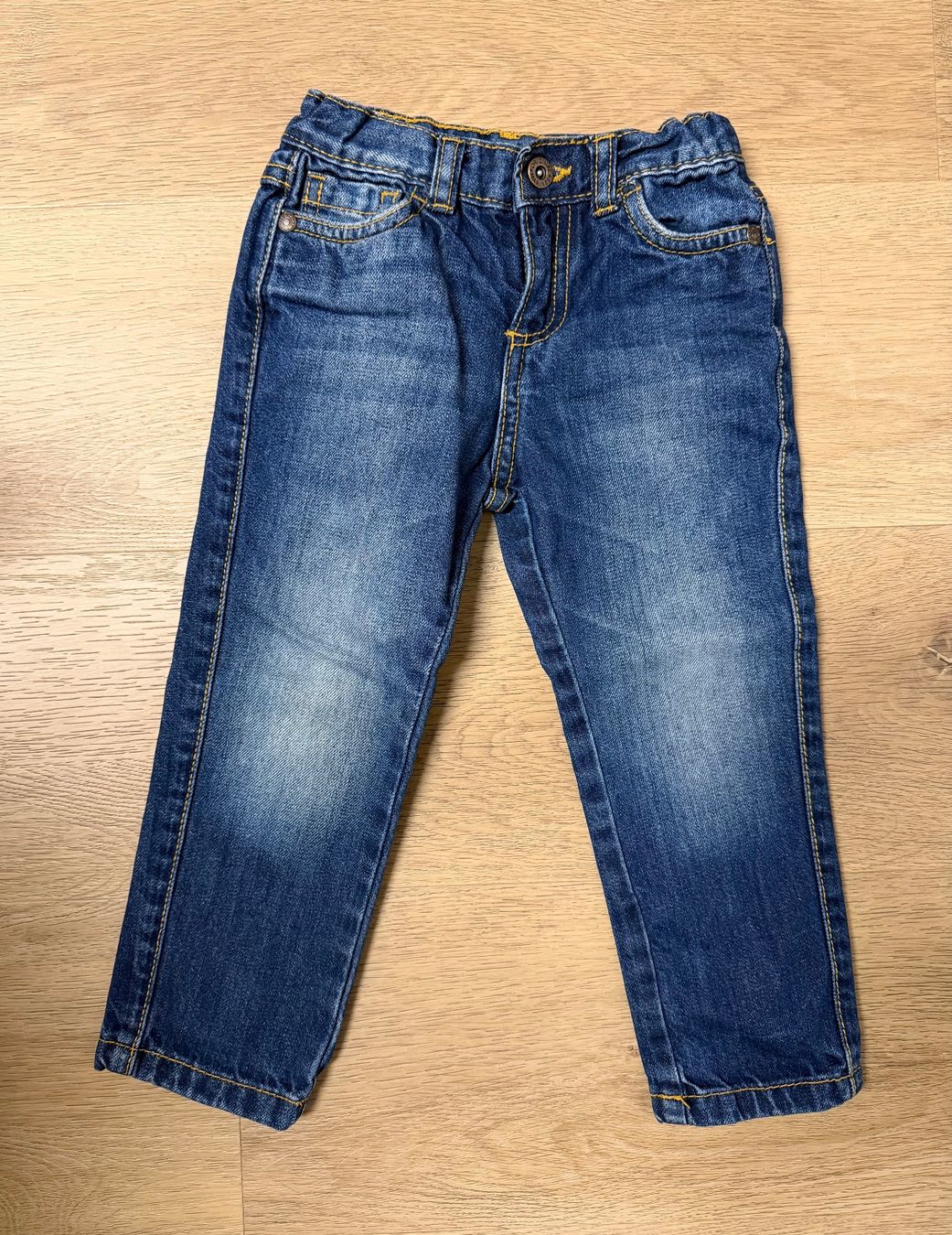 Hosen: Jeans Gr 92 – Gebraucht aus Allschwil von yvo-sch
