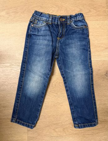 Jeans Gr 92