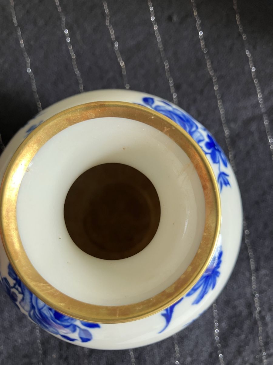 Vasen & Gefässe: Alte edle Vase vom Grosi – Gebraucht aus Biglen von Maci2005