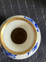 Alte edle Vase vom Grosi