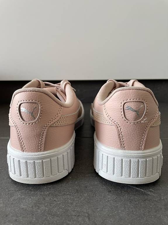 Chaussures femmes: Puma Vikky Platform – Neuf avec emballage d'origine à Meisterschwanden par xX3000Xx 1