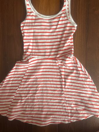 H&M Sommerkleid 134/140