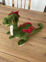 Steiff Drache