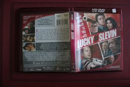 Lucky # Number Slevin Film HD DVD Englisch