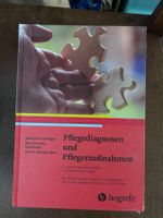 Pflegediagnosen und Pflegemassnahmen