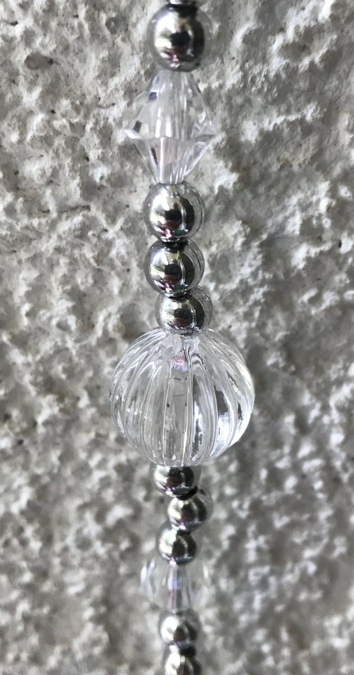 Catenine: SCHMUCK KETTE GLOREX 100CM – Nuovo (secondo la descrizione) da Ostermundigen venduto da wini63 3