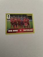 FIFA WM 2026 WE ARE Schweiz SUI 13