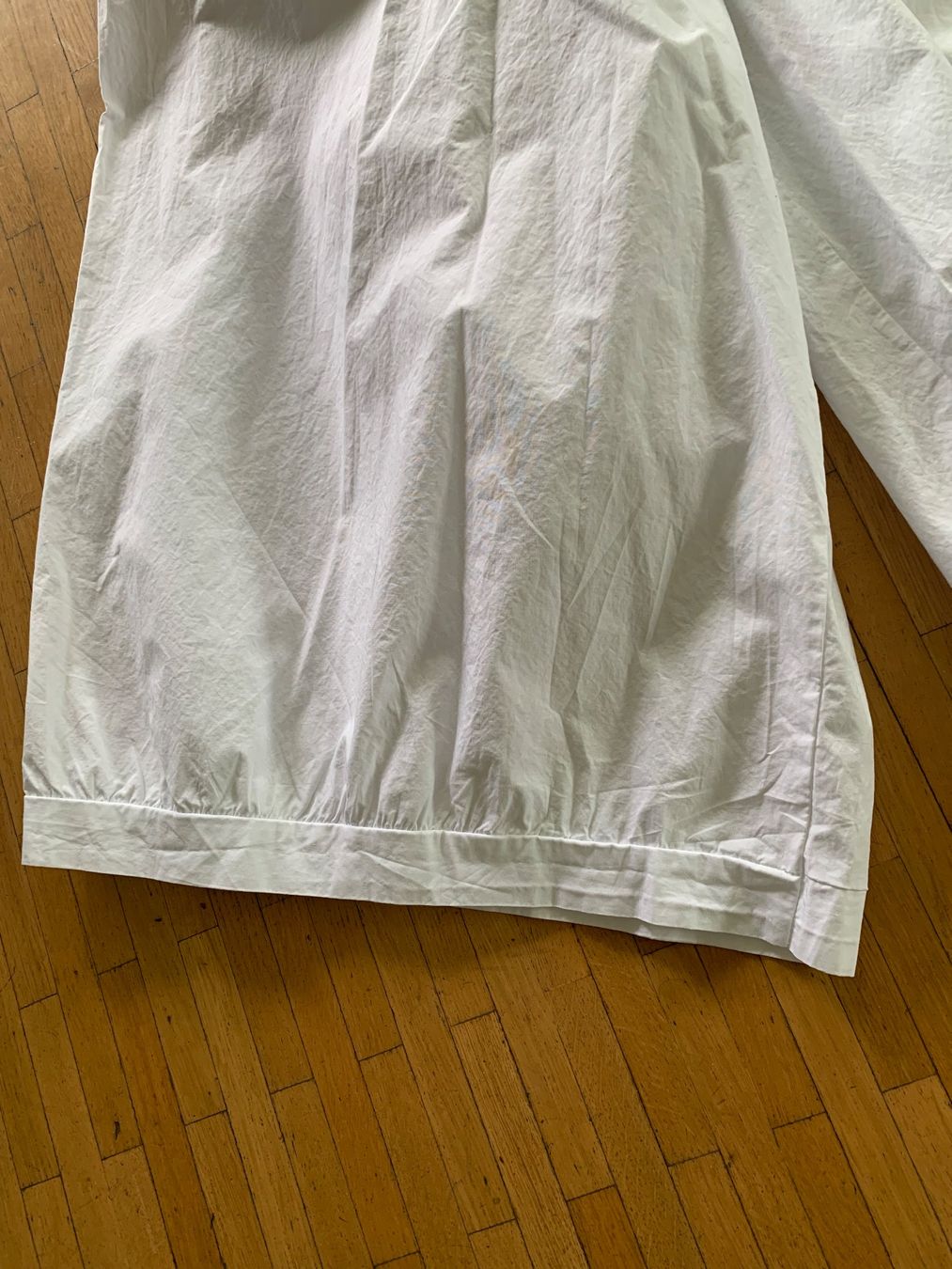 Hosen: Sommerhose – Gebraucht aus Zürich von maj_lm7p 1