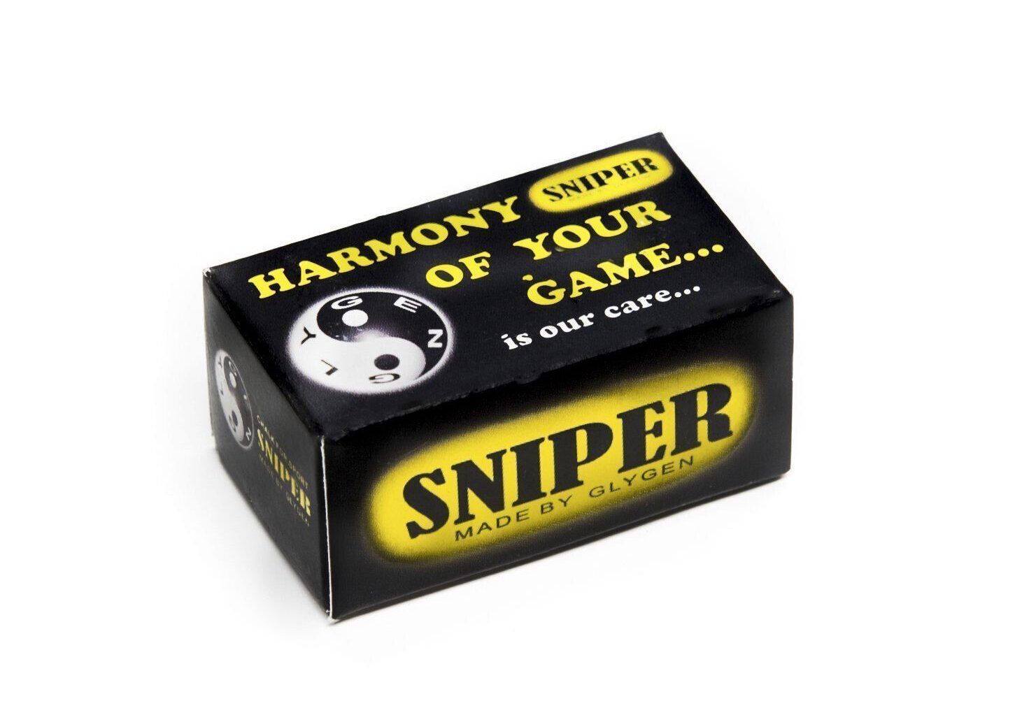 Billiardtische: Billard Kreide Sniper Blau – Neu und originalverpackt aus Jonen von BMWE369 3