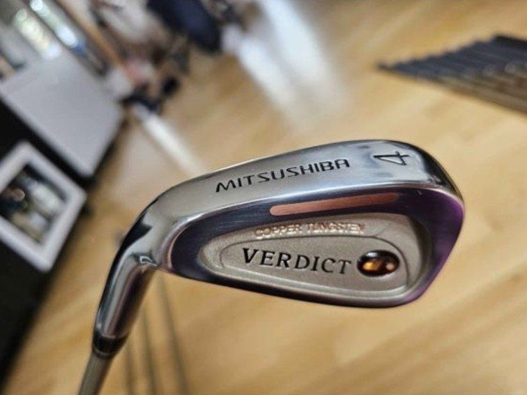 Mazze & Set: Linkshänder Golfset Damen – Usato da Berg TG venduto da flylikeabird08-16 3