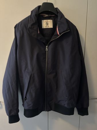 Aigle Übergangsjacke, neuwertig, Gr. S, guter Zustand!