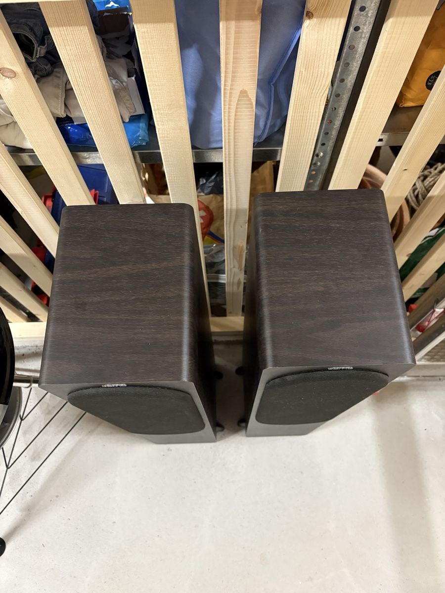 Jamo Casse acustiche: Jamo Floorstanding Speakers S426 – Usato da Stäfa venduto da Fridse 3