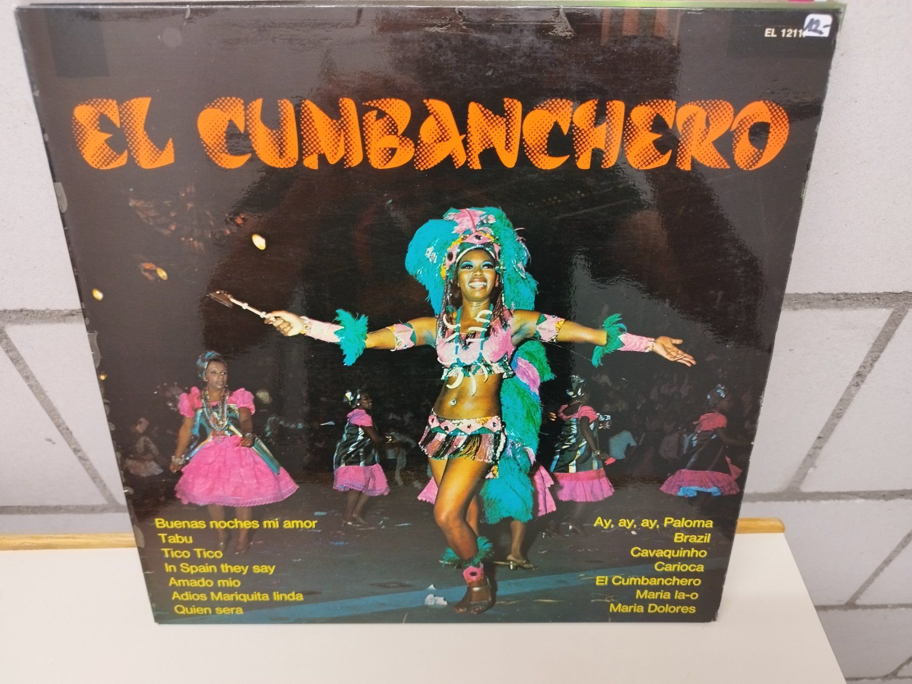 Dischi in vinile: LP. Ab Fr 1.--  Titel  siehe Foto – Usato da Lupfig venduto da fred-feuerstein