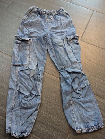 Jeans 140