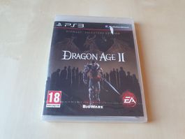 Dragon Age II Bioware Signature Edition neu und ovp