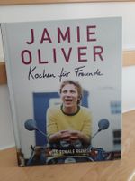 Kochbuch Jamie Oliver
