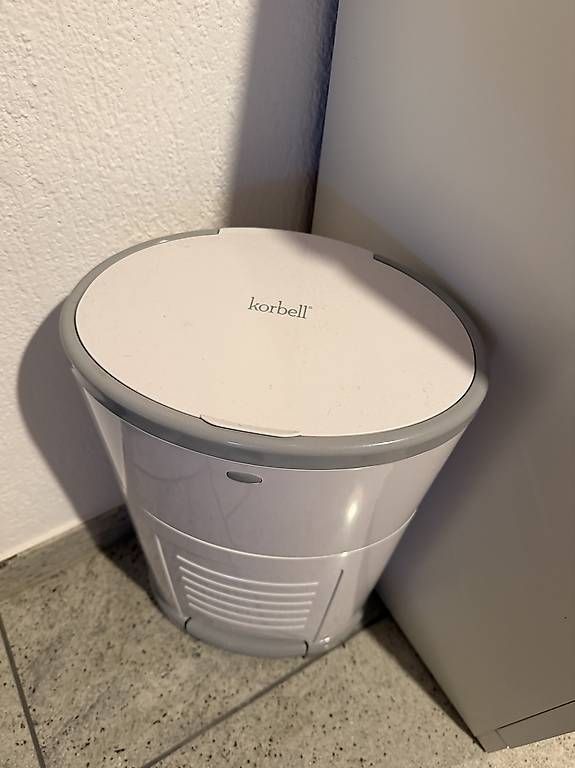 Abfalleimer: Windeleimer – Gebraucht aus Lufingen von Nightrider93 1