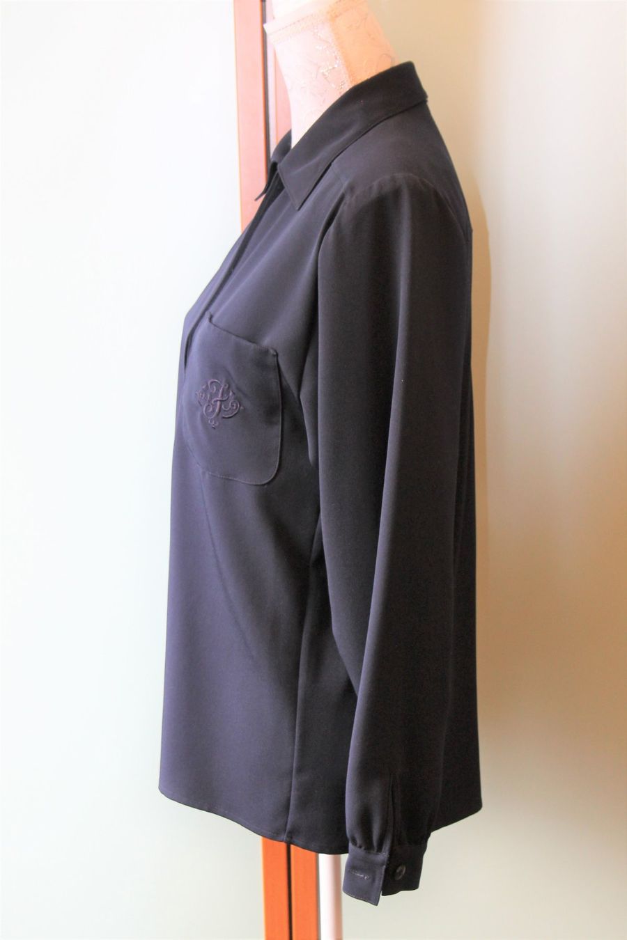 Camicette: Bluse – Usato da Schaan venduto da antikes_und_kurioses 3