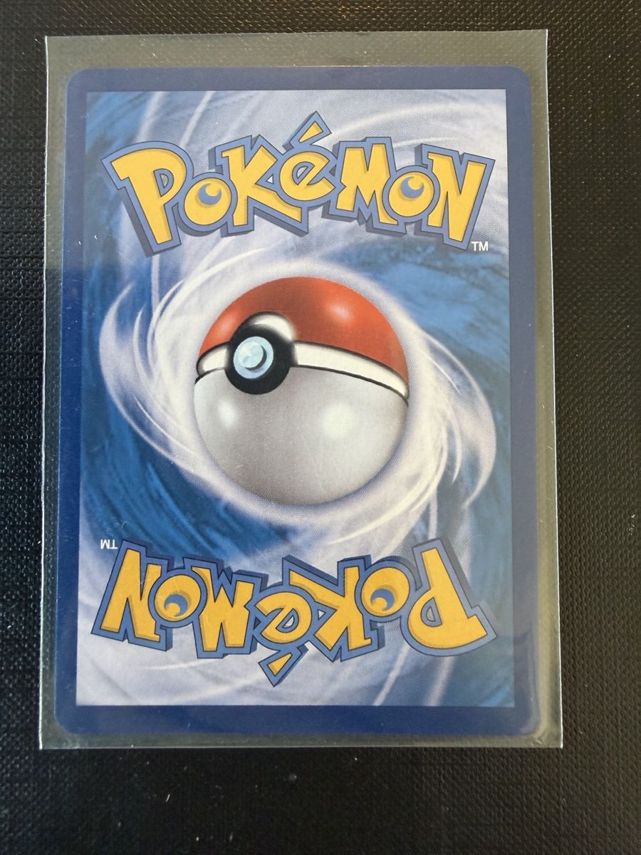 Pokémon Carte collezionabili: Palafin #111 KOREAN  – Nuovo (secondo la descrizione) da Savigny venduto da Matgab94 1
