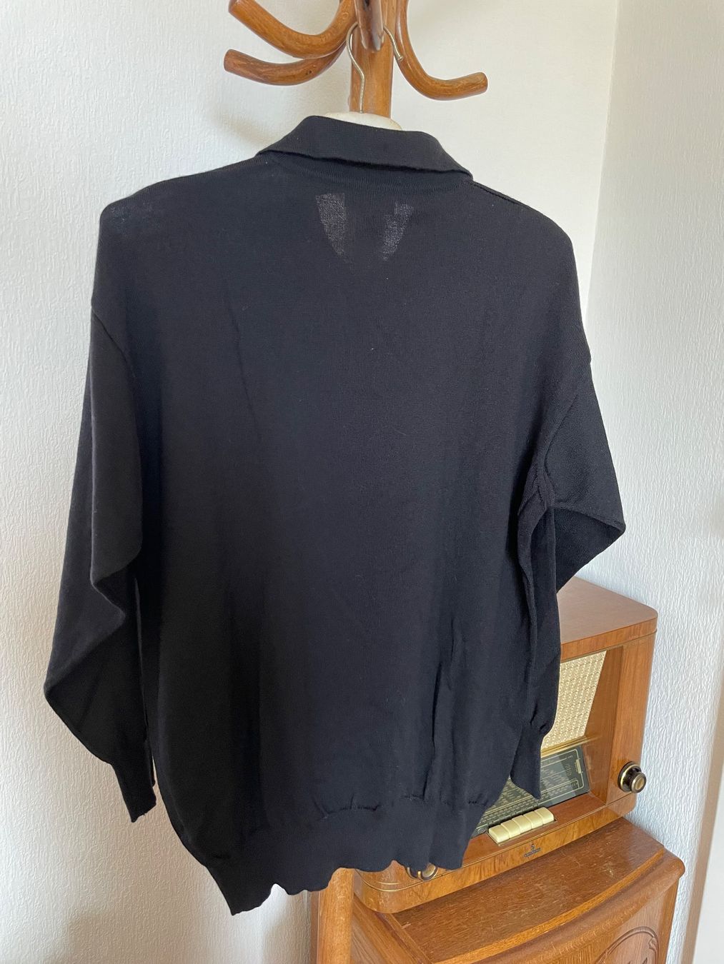 Givenchy Maglioni & Felpe: Pull laine Givenchy Men, vintage – Difettoso da Lausanne venduto da Elpi2014 1