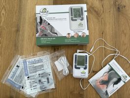 Saneo TENS Swiss Edition Schmerztherapie gebraucht