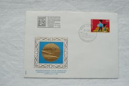 1970 80. Delegierten-Versammlung VSPHV, Luzern
