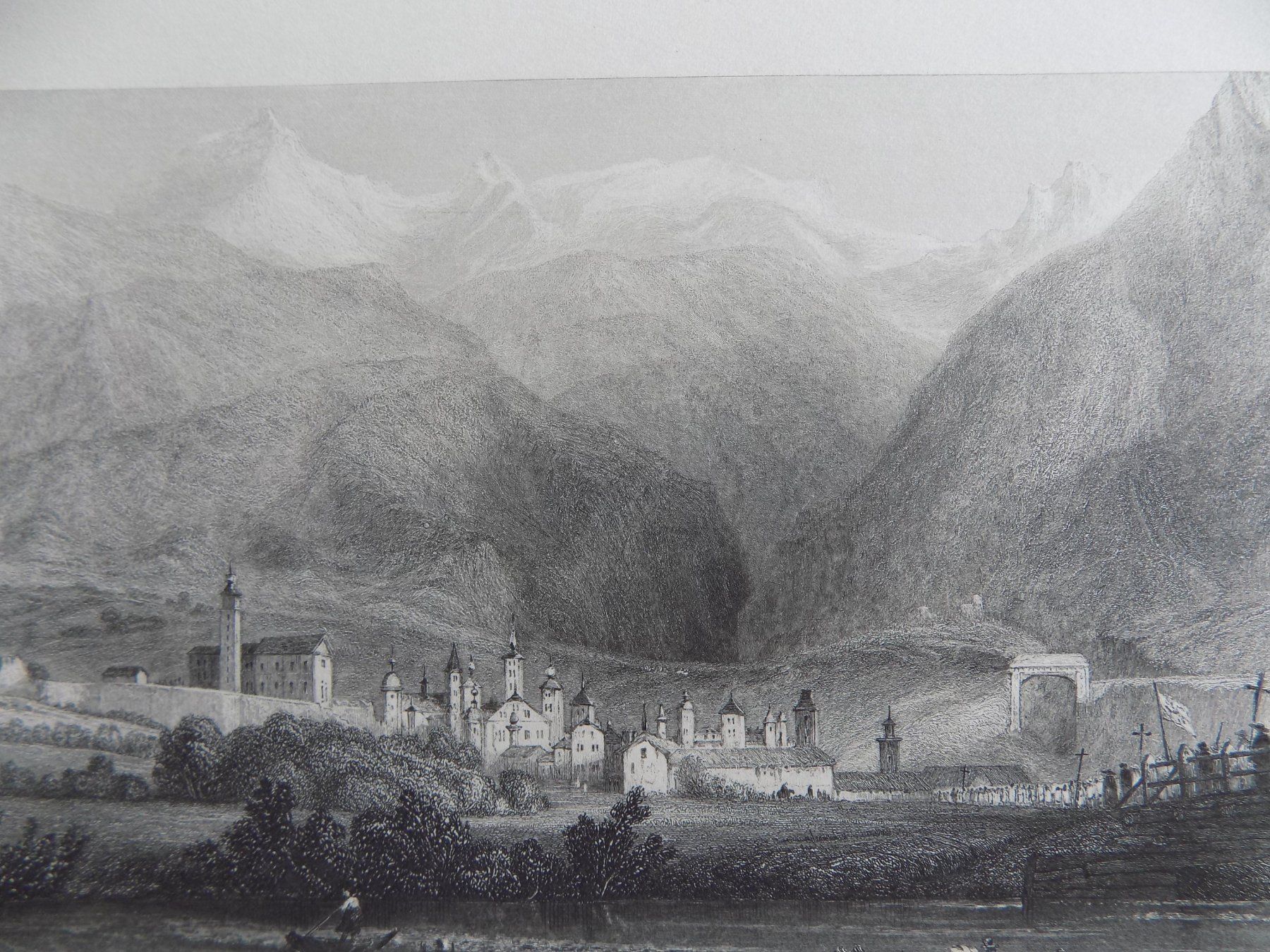 Incisioni: Brig von Bartlett – Usato da Risch venduto da Rischli15 6