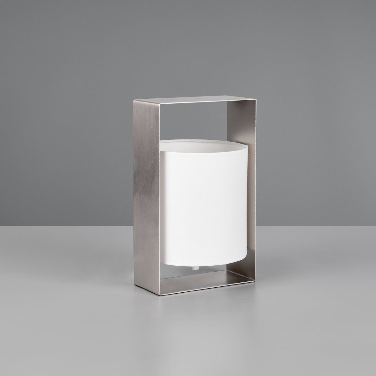 Lampade: Tischleuchte, Metall, 27 cm Höhe – Nuovo (secondo la descrizione) da Kreuzlingen venduto da Smart-Light 3