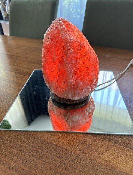 Lampade: toLLe SaLz LamPe – Usato da Winkel venduto da zeho 1