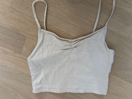 Damen Top bauchfrei, Gr. XS