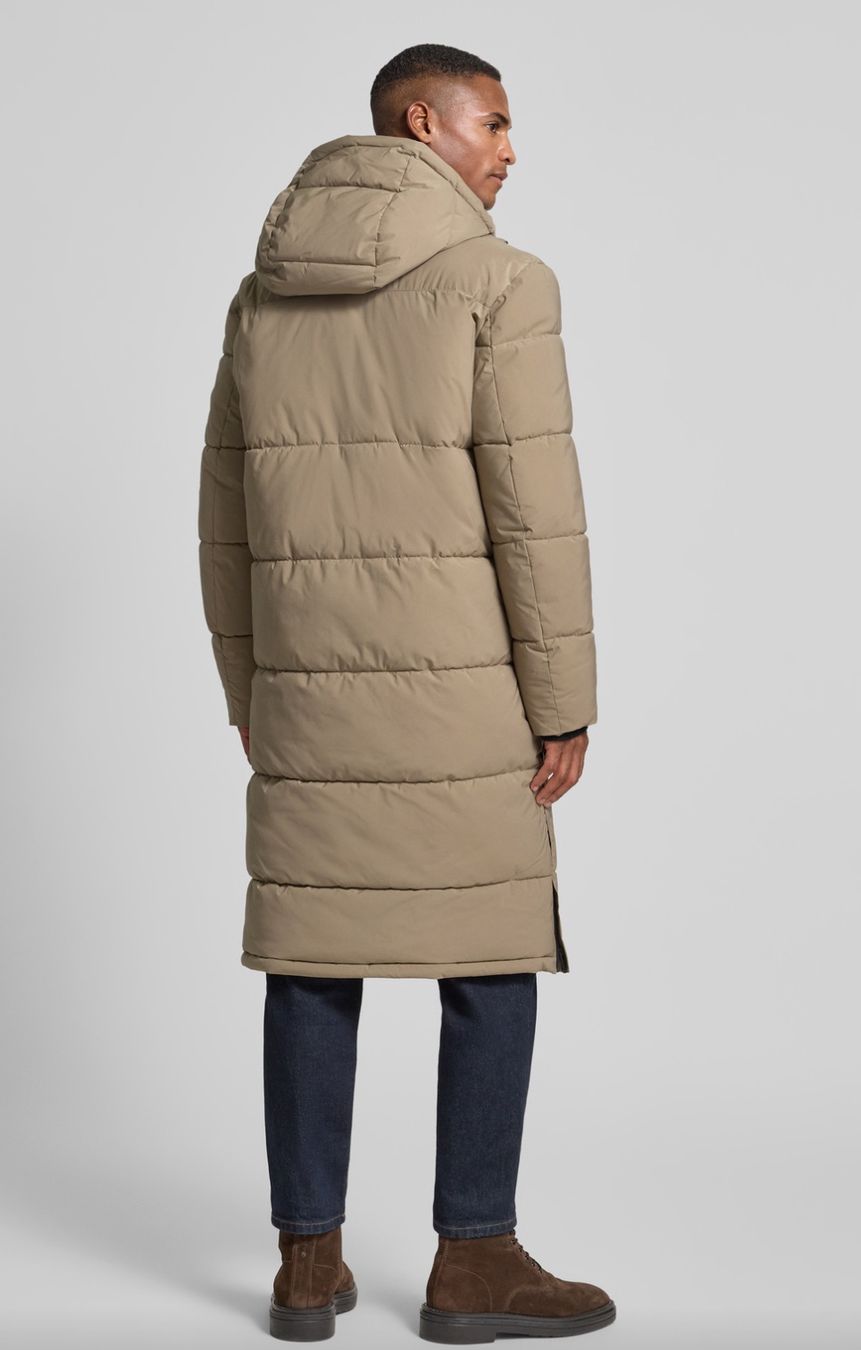 Jacken: Christian Berg Men Steppjacke – Gebraucht aus Glattpark(Opfikon) von mes_c2b6 1