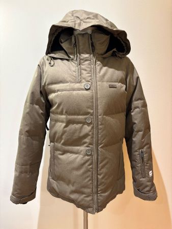 neuwertige ORAGE Winterjacke / Skijacke, Grösse M