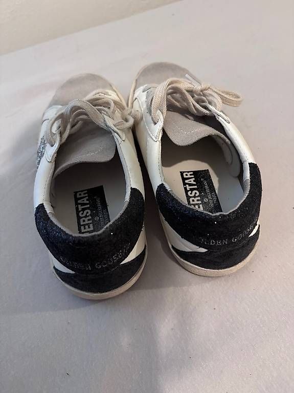 Scarpe da donna: Golden goose superstar taille 40 – Nuovo e nell'imballaggio originale da Le Lignon venduto da jm__k2lf 1