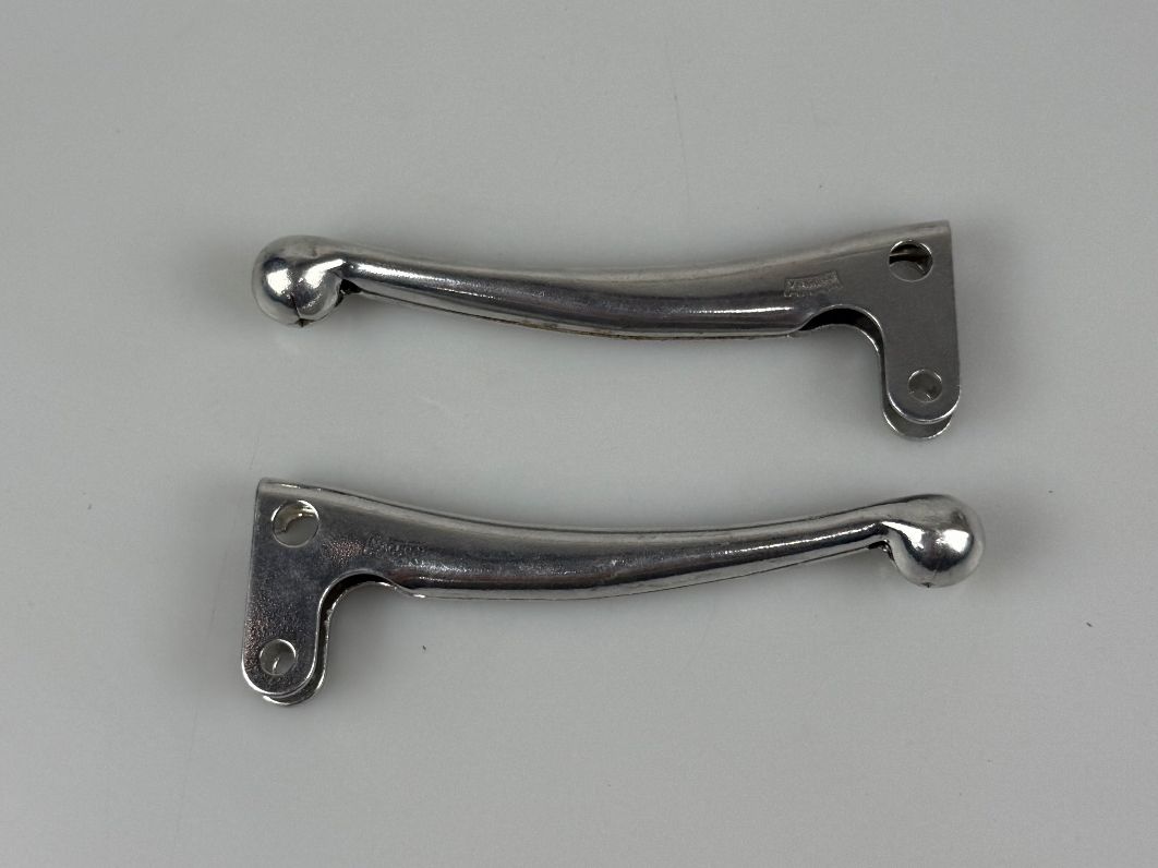 Magura Mofas: Magura Bremshebel NOS – Neu und originalverpackt aus Hallau von mofaplus