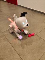 Wow Wee Mint-iD Dog-E kaum gebraucht