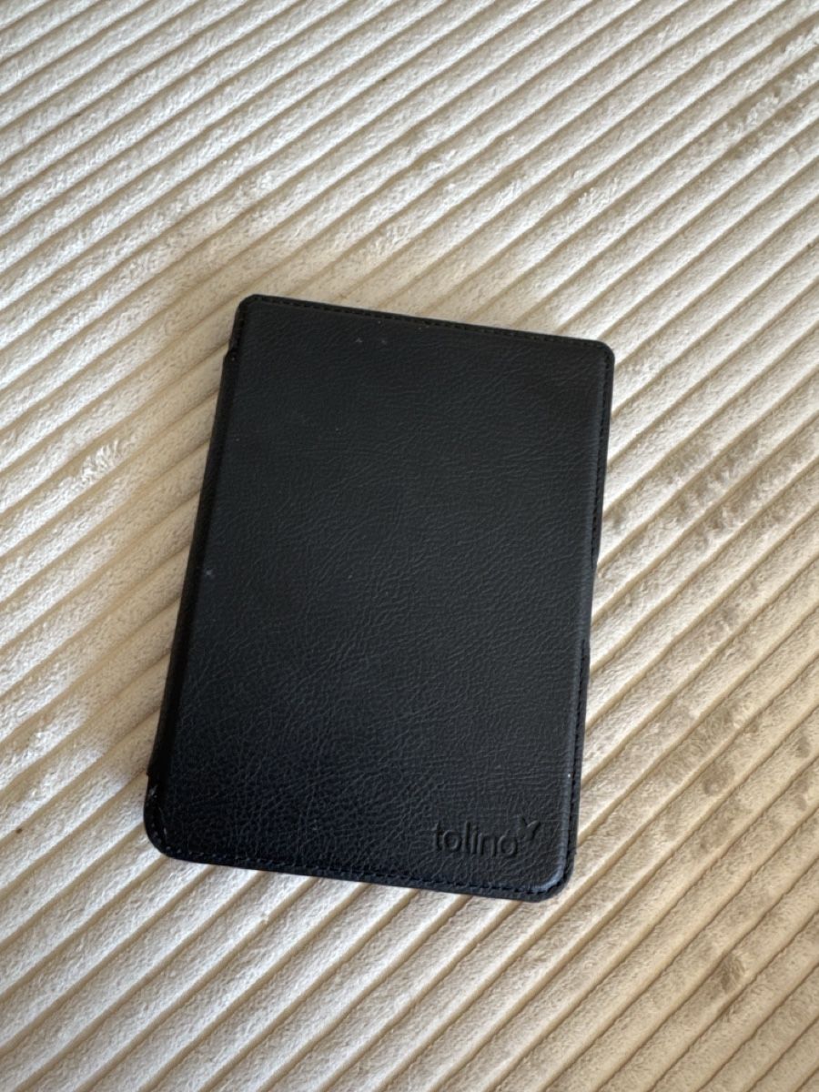 Tolino Tablet PC: Tolino Shine 4 inkl. Hülle – Usato da Herzogenbuchsee venduto da _jaaanita 4