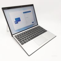 HP Elite X2 G8 / i5-1135 G7 / 16 & 256/ Garantie bis 07-2028