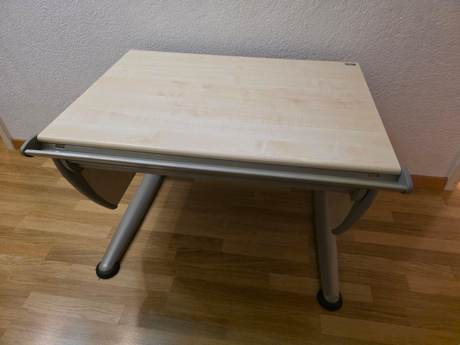 Moll Scrivanie: Kinderschreibtisch - Moll Runner Compact – Usato da Wolfhausen venduto da Netstall 1
