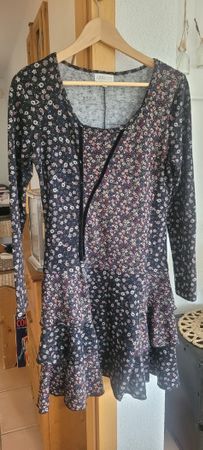 Robe Apricot taille S 