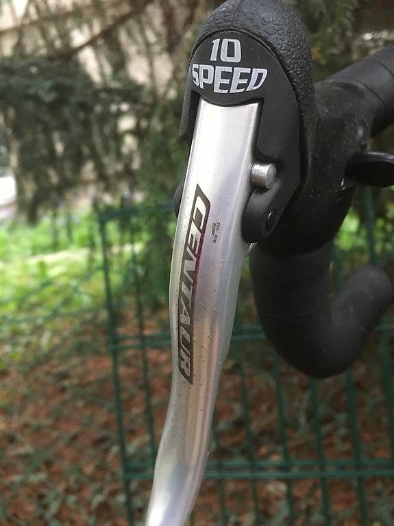 Biciclette: BMC SL01 Road Racer – Usato da Riehen venduto da simste25 1
