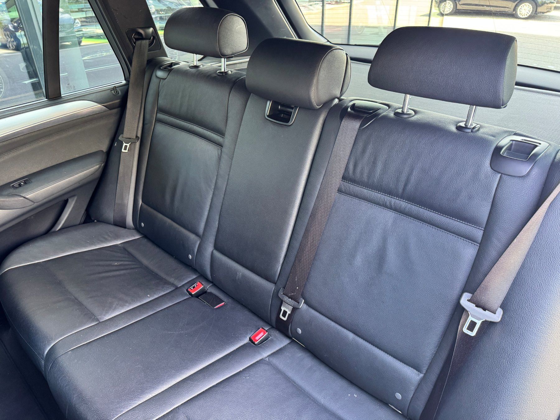 BMW Automobili: BMW X5 E70 30d xDrive | Servicegepflegt – Usato da Kloten venduto da MBPassion 4