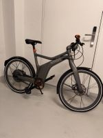Smart eBike BionX 48 V – nur 552 km – Top Zustand