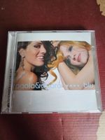 CD - Paola & Chiara – Blu (Electronic, Pop, 2004)