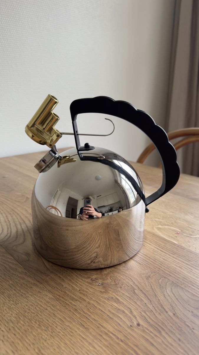 Alessi Bollitori: Alessi 9091 – Usato da Lausanne venduto da dor_lnv8 1