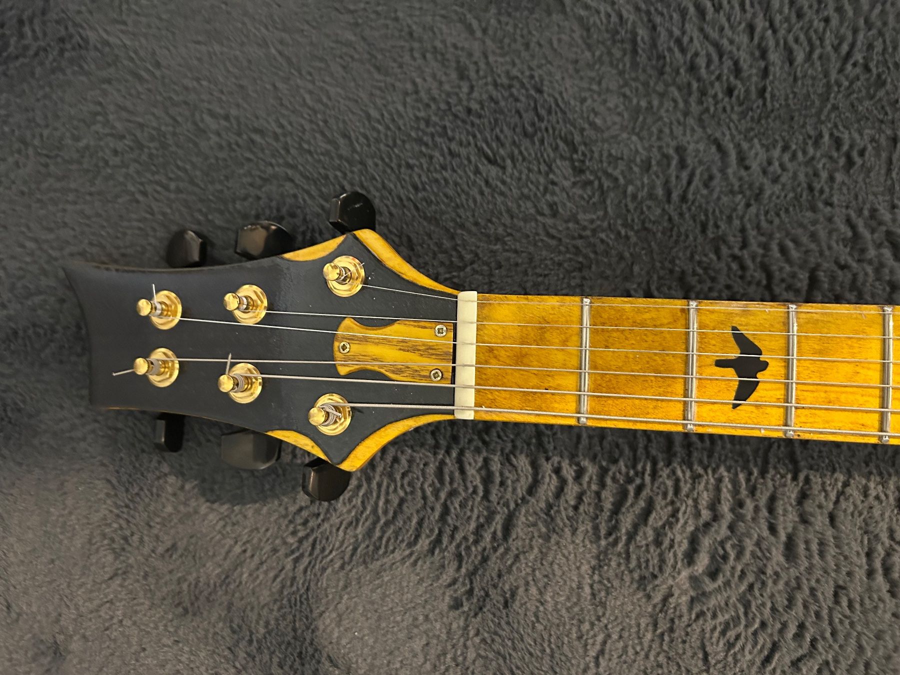 Strumenti musicali: E Gitarre – Usato da Bottmingen venduto da Stanko5 2